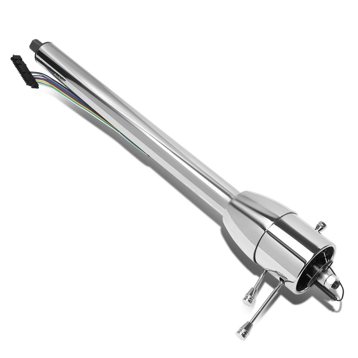 1955-1959 Chevrolet 30" Manual Steering Column - Floor Shift