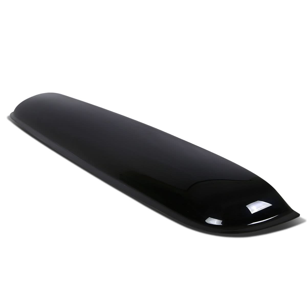 Universal Large 42.5" Tinted Sunroof Visor