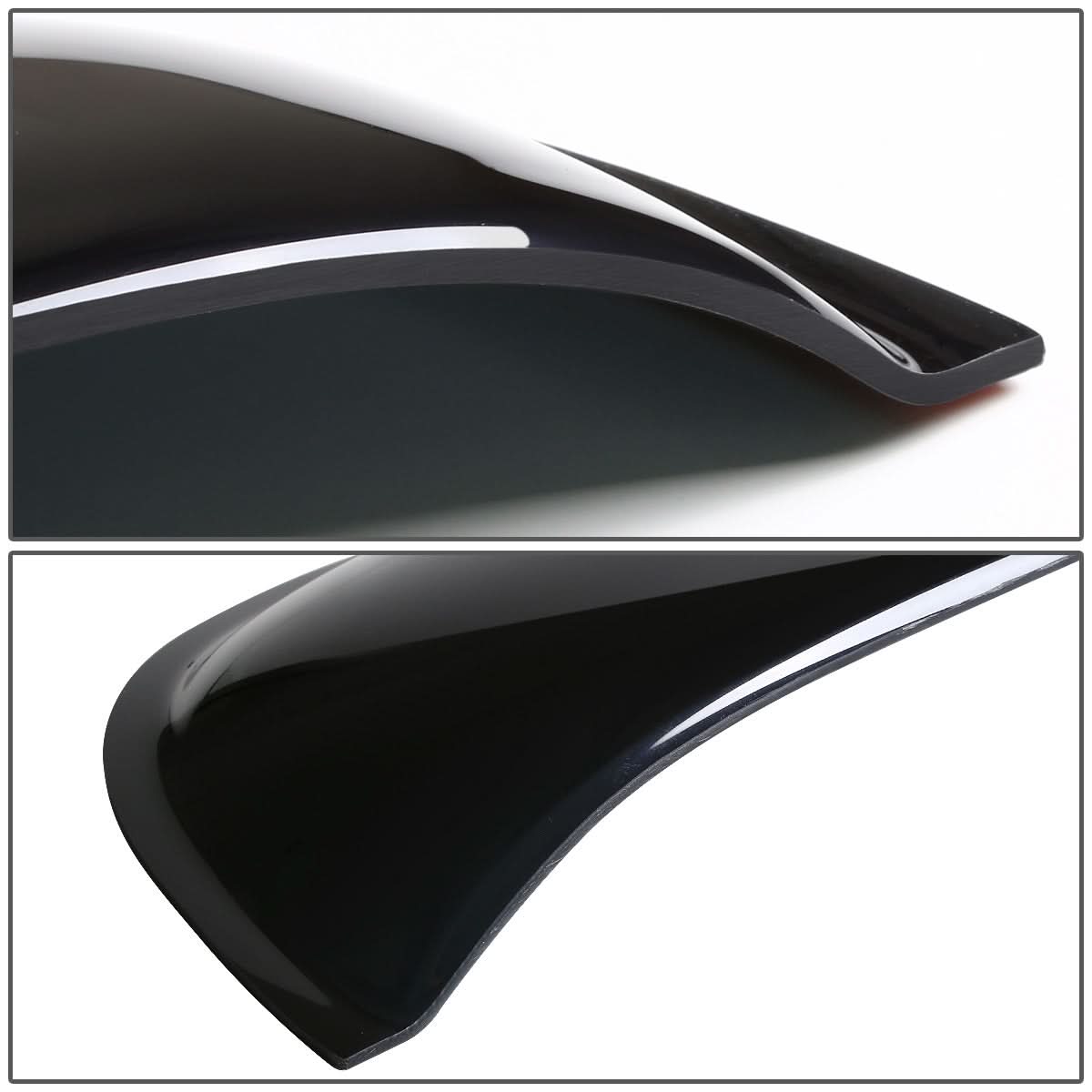 Universal Large 42.5" Tinted Sunroof Visor