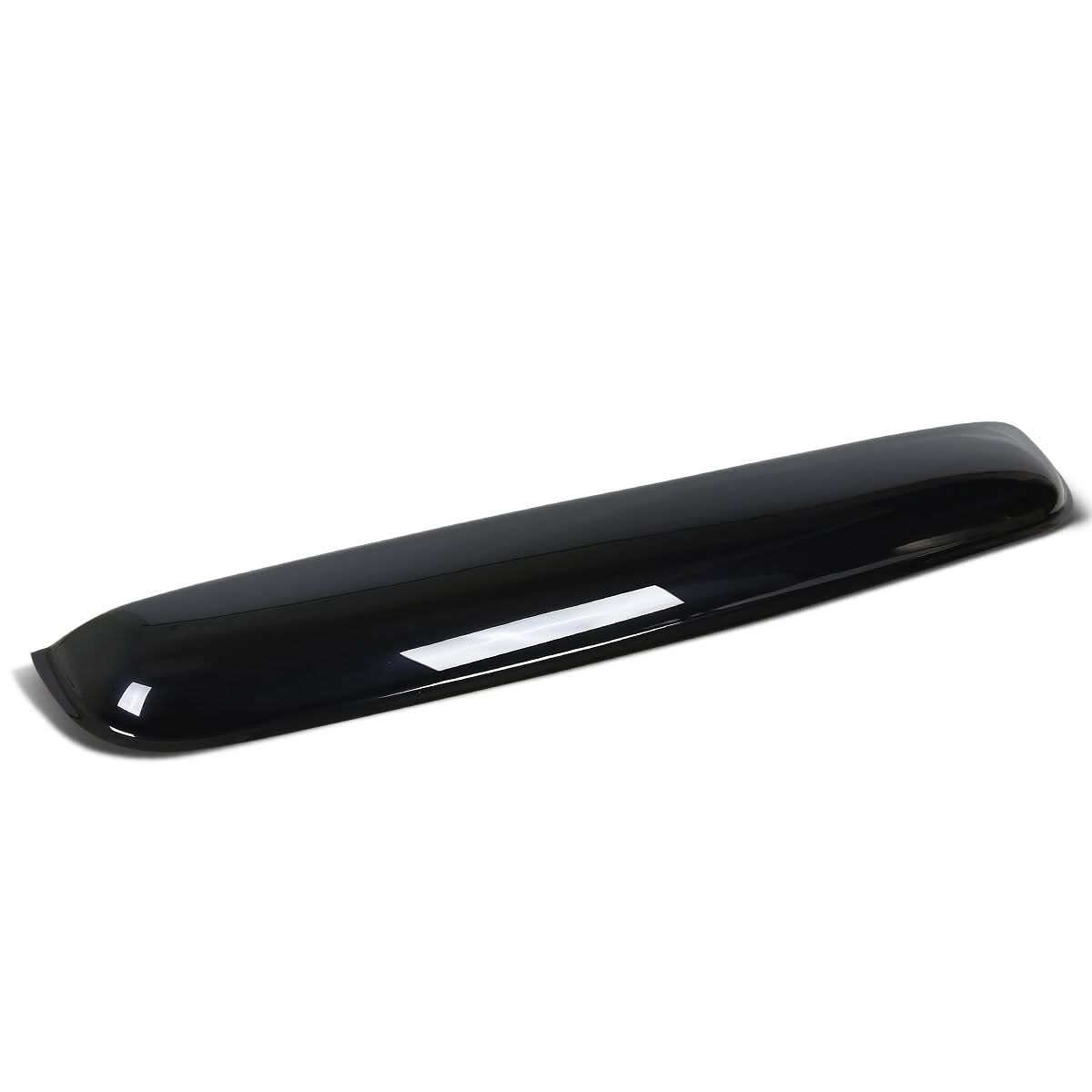 Universal Tinted Sunroof Visor - 38 Inch Medium