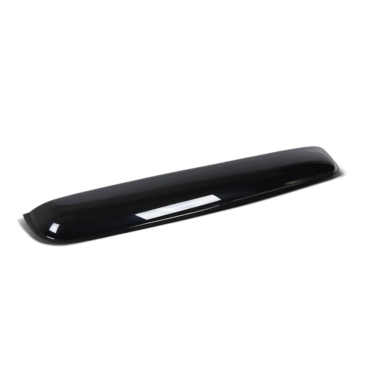 Universal Tinted Sunroof Visor - Small 35"
