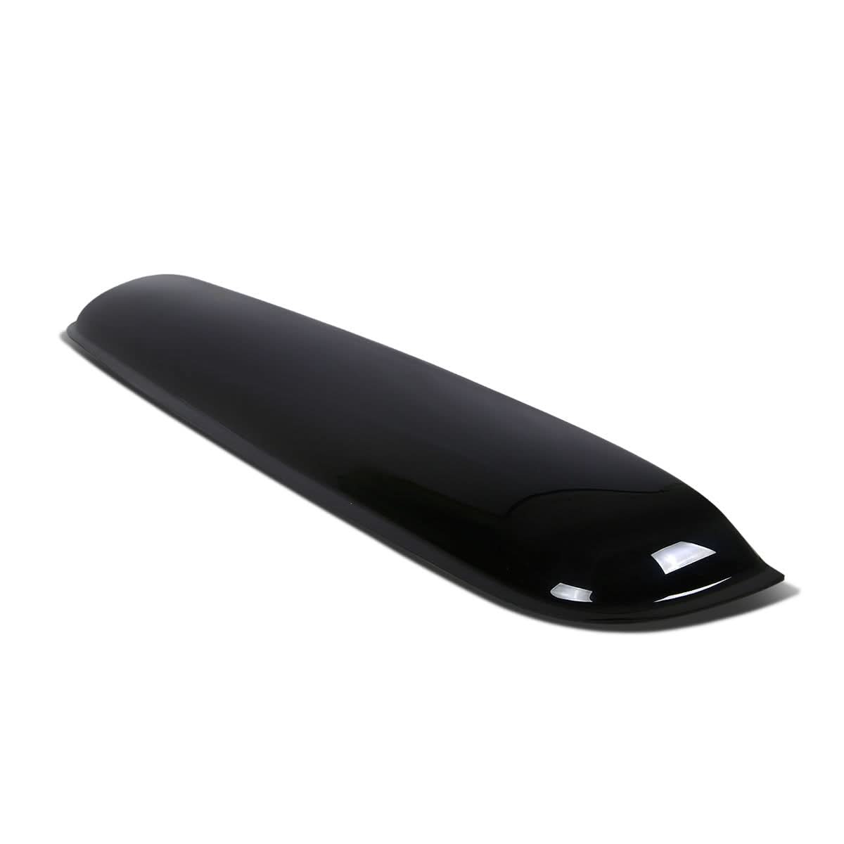 Universal Tinted Sunroof Visor - Small 35"