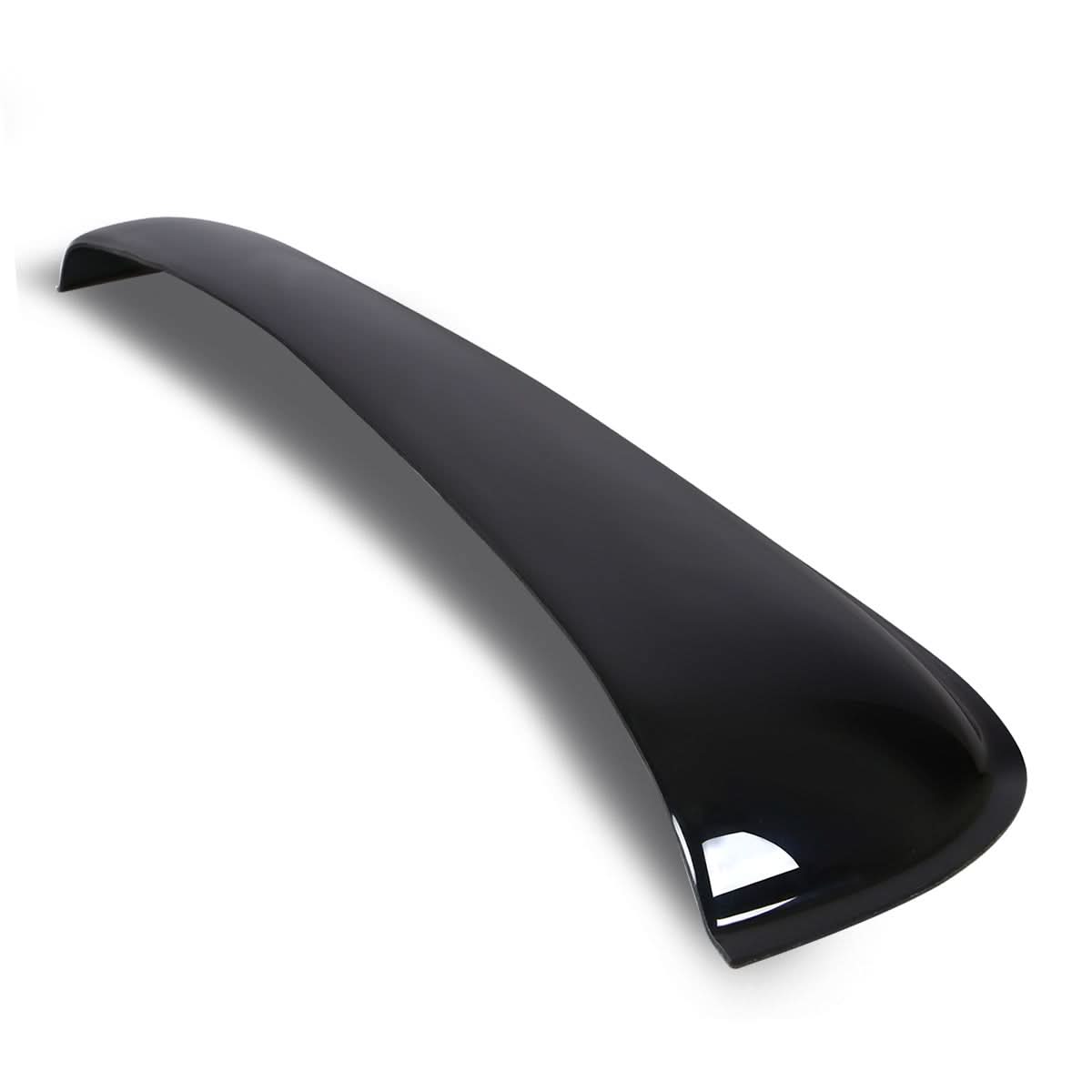 Universal Tinted Sunroof Visor - Small 35"