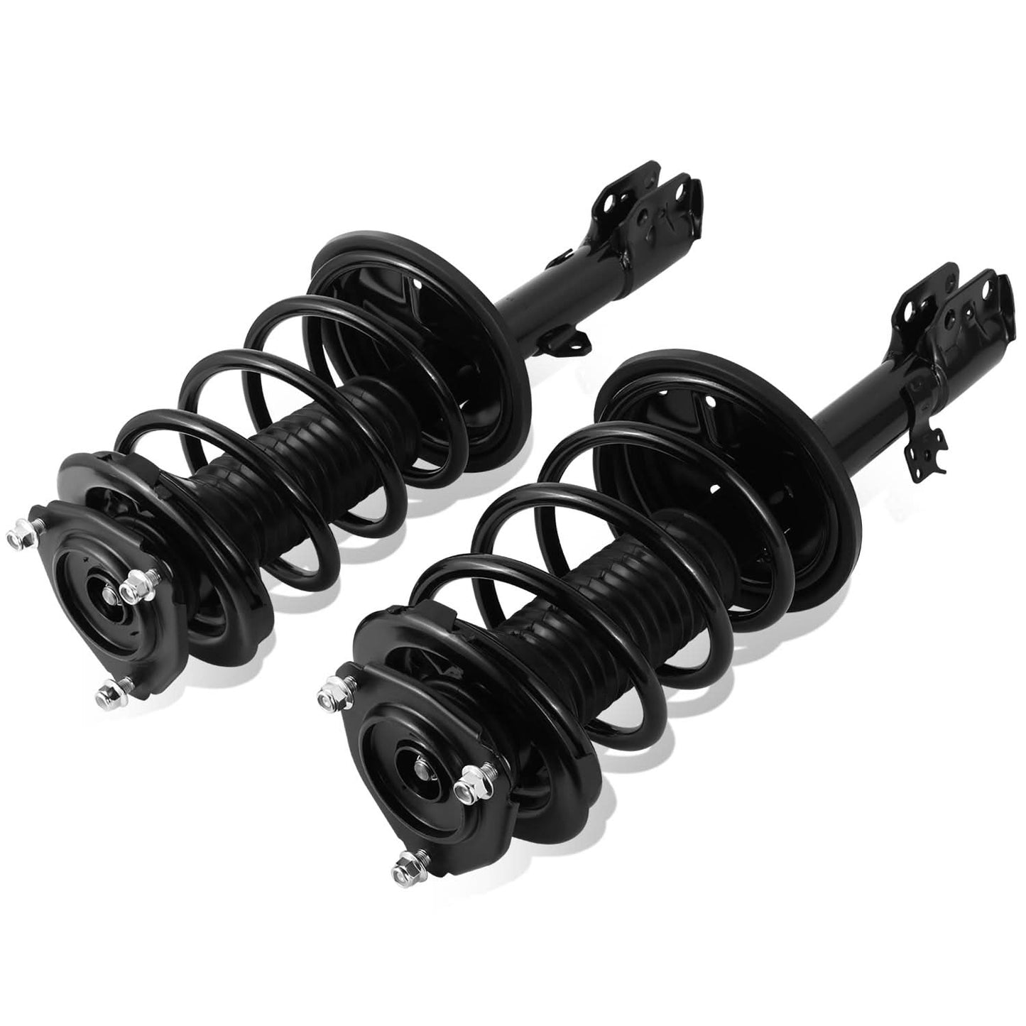 2000-2005 Toyota RAV4 OEM Front Shock Absorber ABS