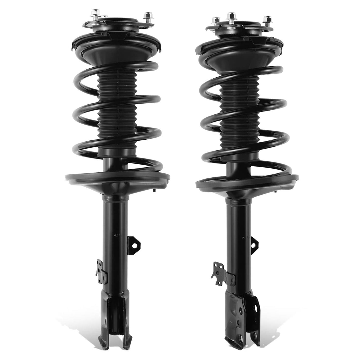 2000-2005 Toyota RAV4 OEM Front Shock Absorber ABS