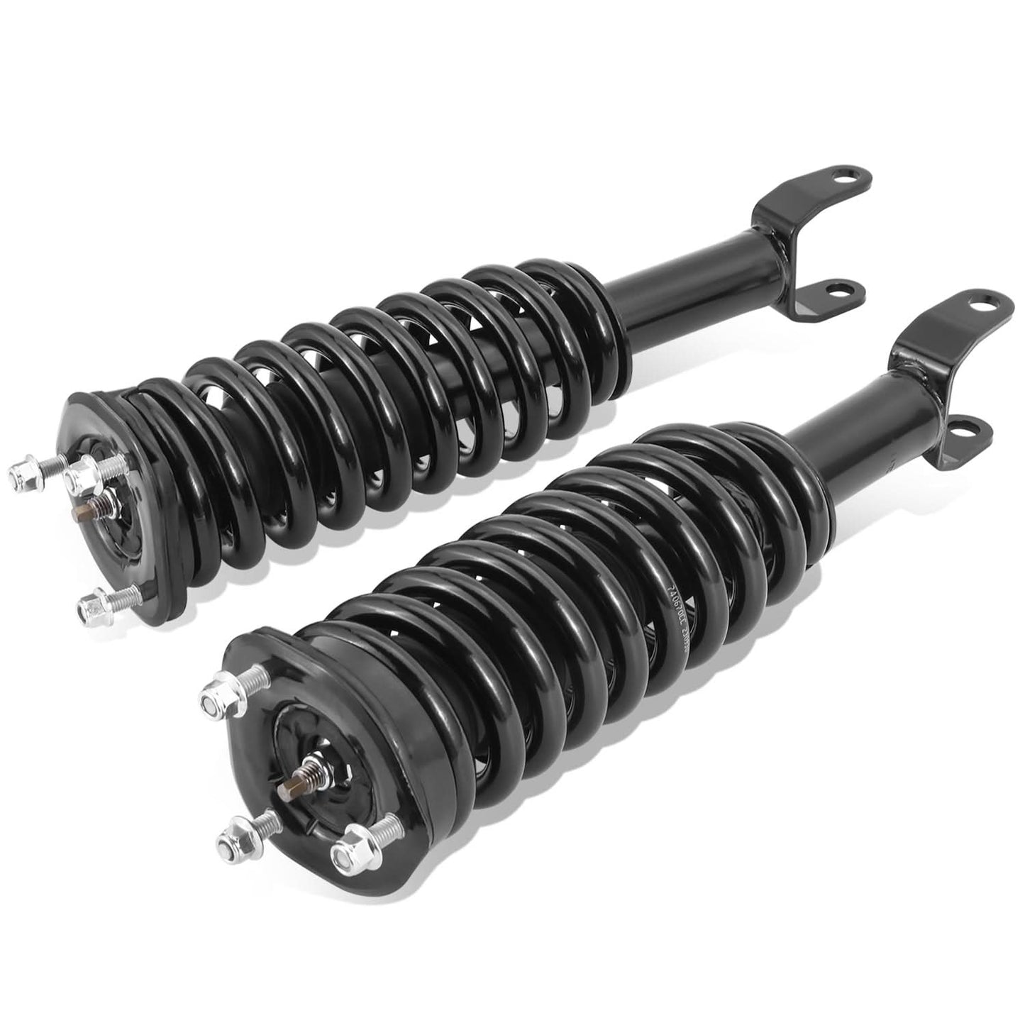 2005-2009 Dodge Dakota Front Shock Absorber - ABS