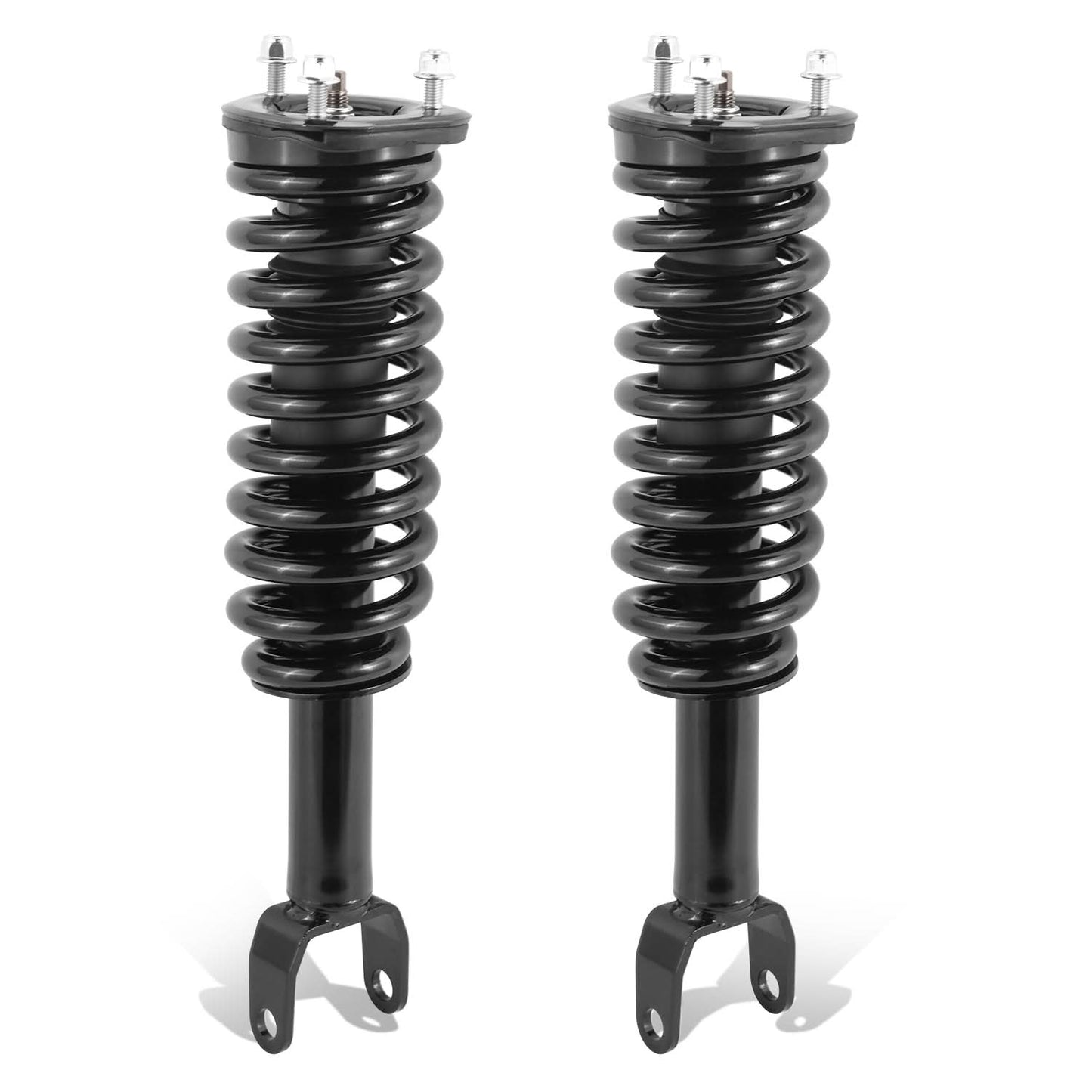 2005-2009 Dodge Dakota Front Shock Absorber - ABS