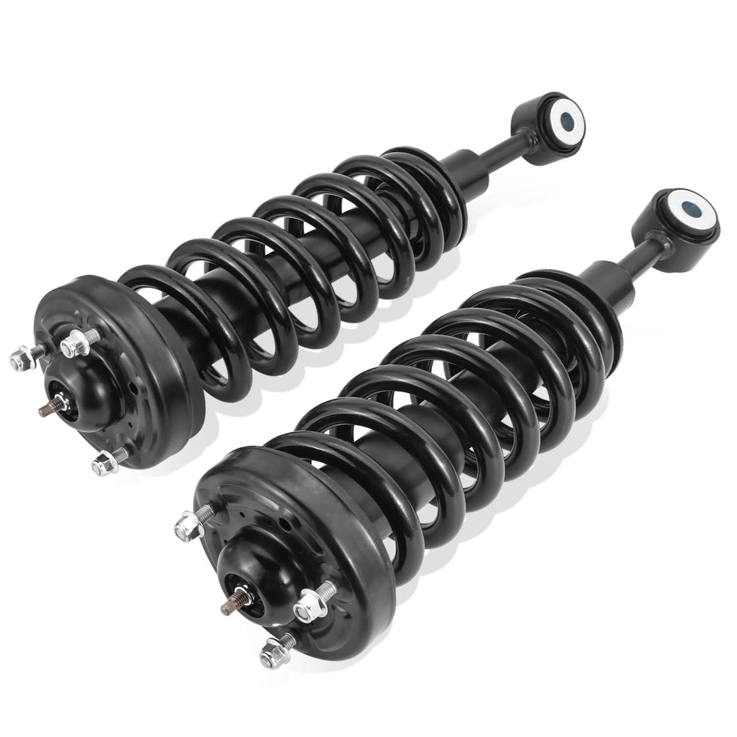 2006-2008 Lincoln Mark LT Front Shock Absorber ABS