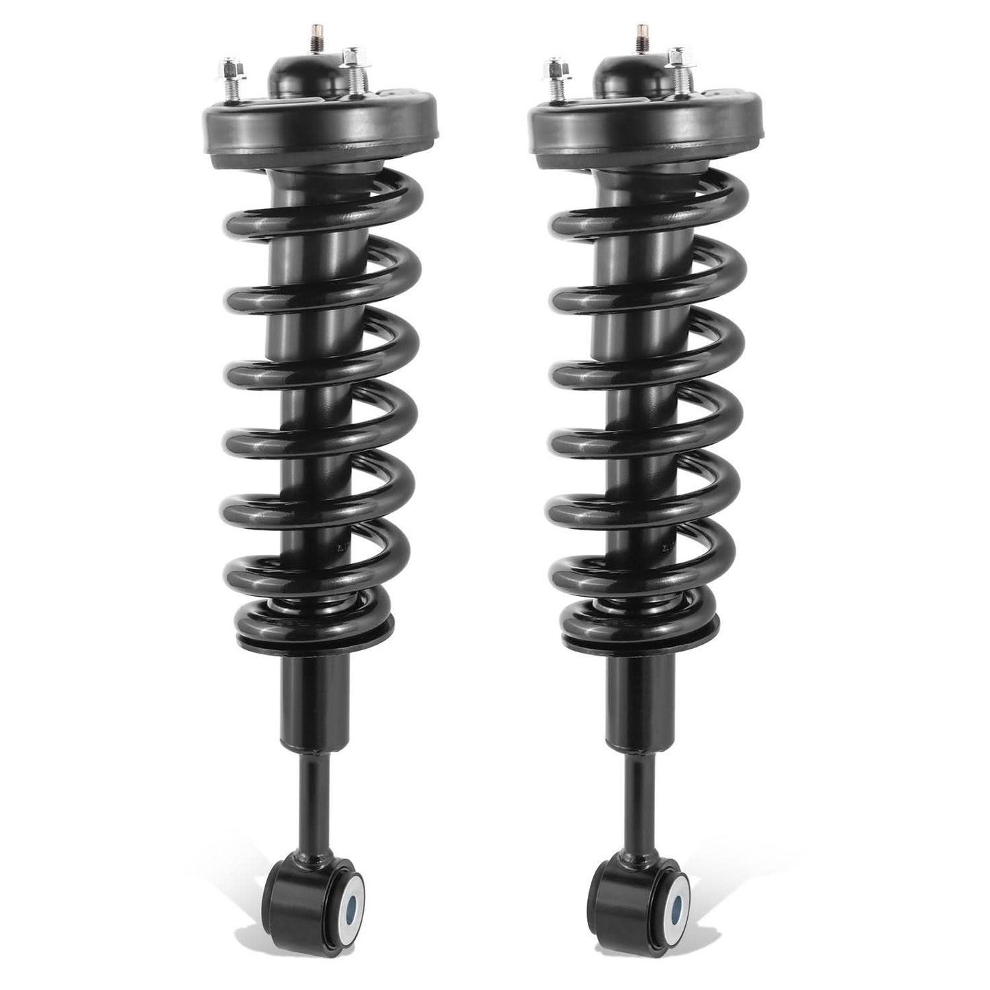 2006-2008 Lincoln Mark LT Front Shock Absorber ABS