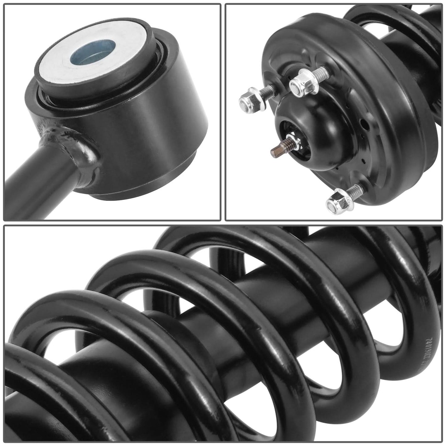 2006-2008 Lincoln Mark LT Front Shock Absorber ABS