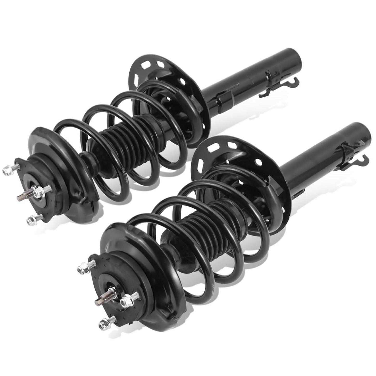 2006-2007 Ford Focus Front Shock Absorber ABS