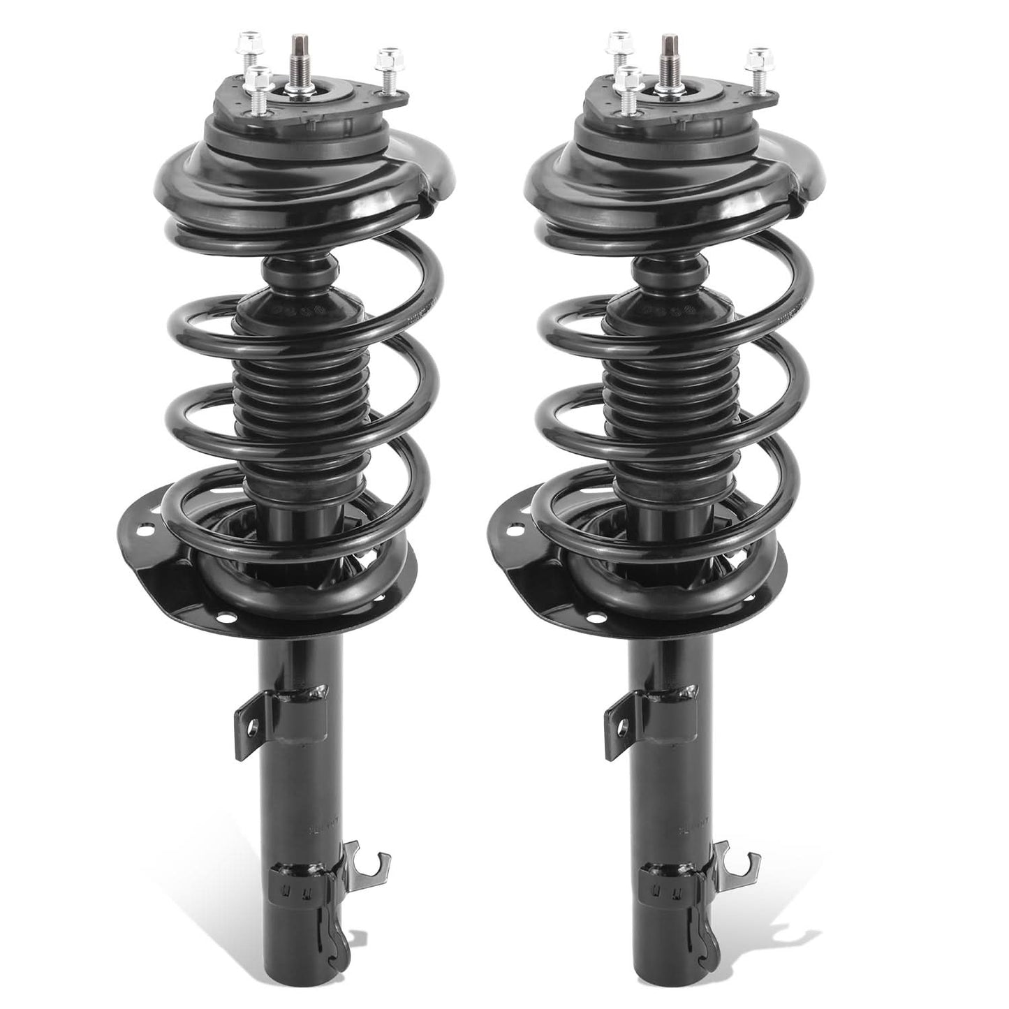 2006-2007 Ford Focus Front Shock Absorber ABS