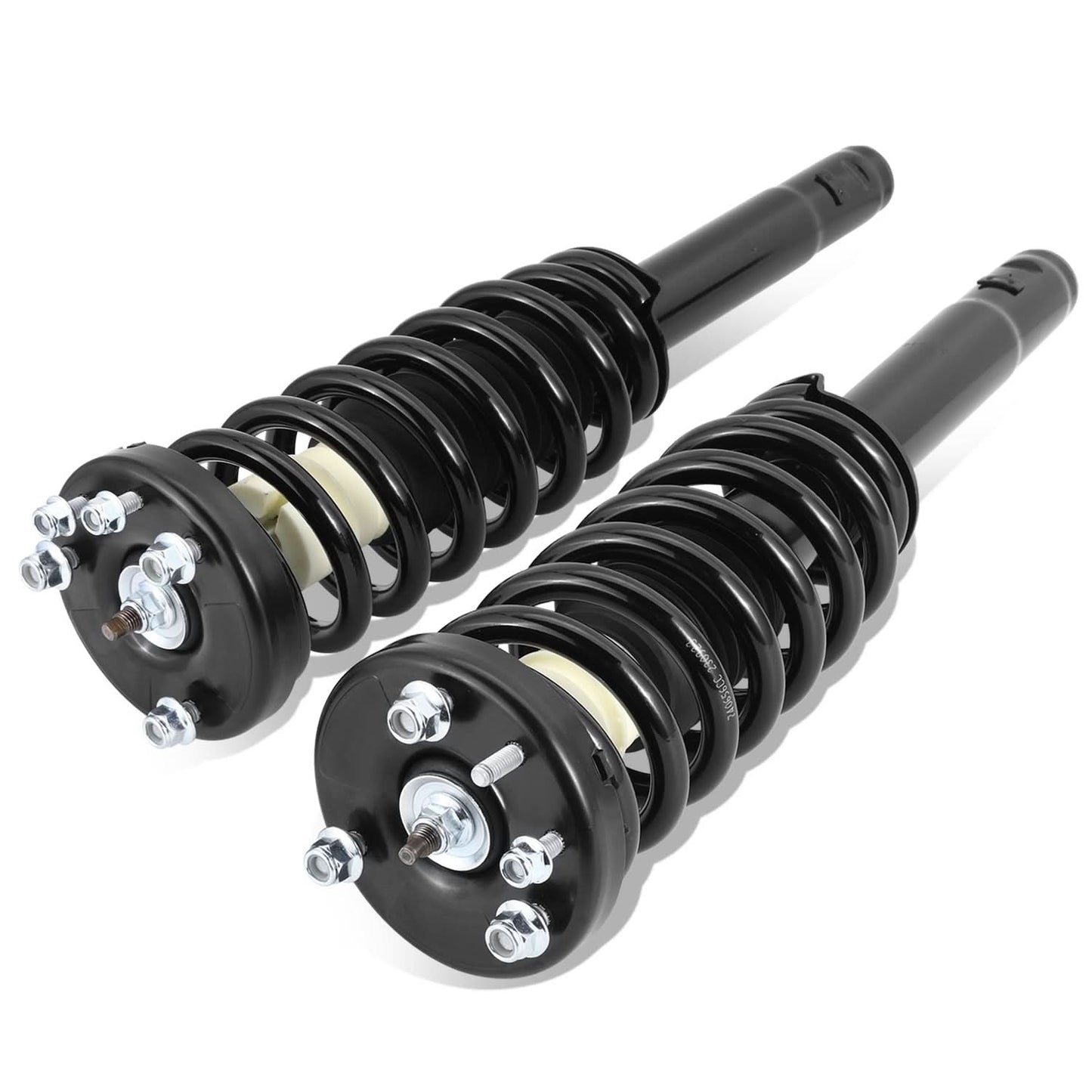 2004-2008 Acura TSX OEM Shock Absorber Front Left & Right ABS