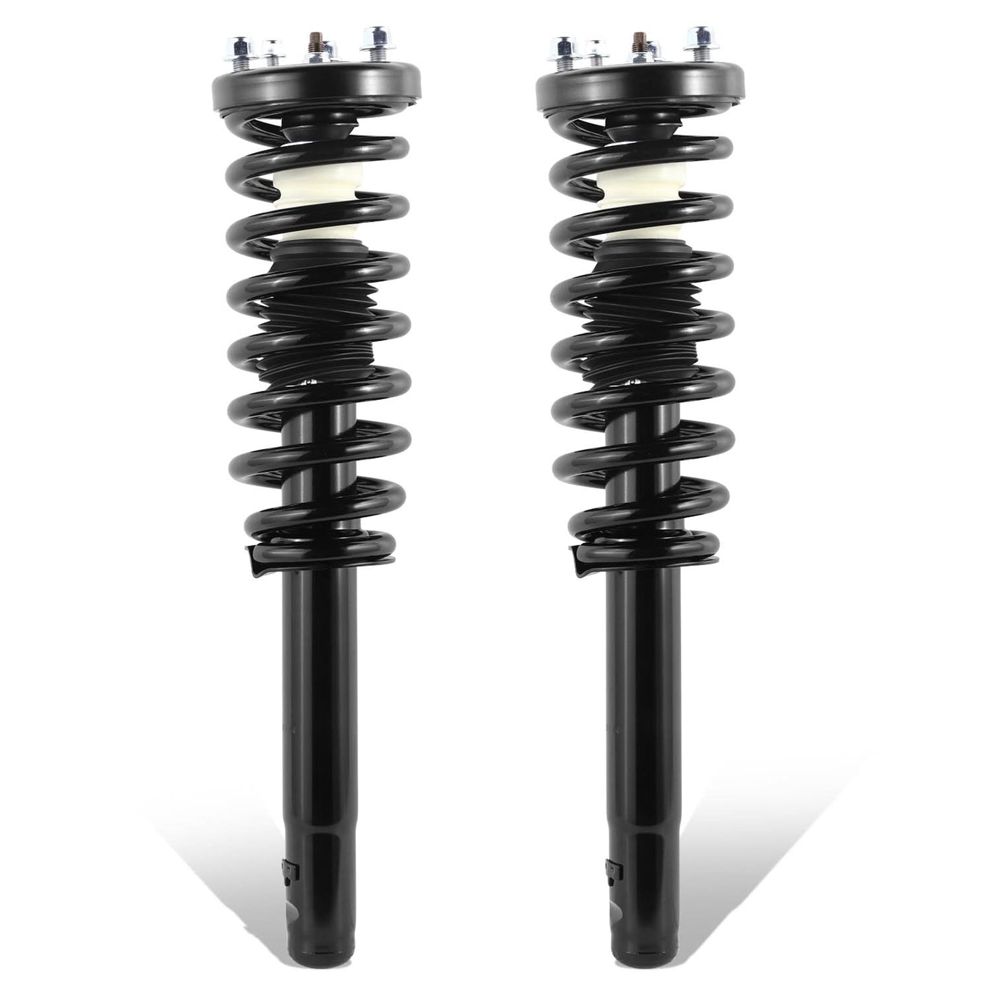 2004-2008 Acura TSX OEM Shock Absorber Front Left & Right ABS