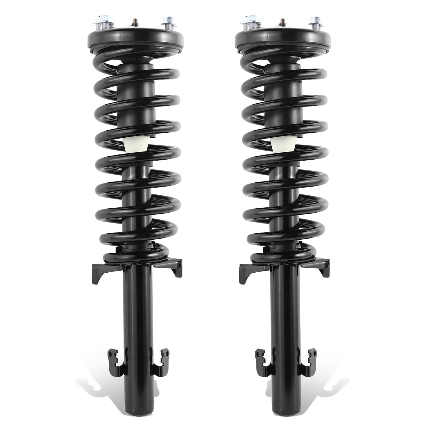 2008-2012 Honda Accord OEM Shock Absorber Front Left/Right ABS