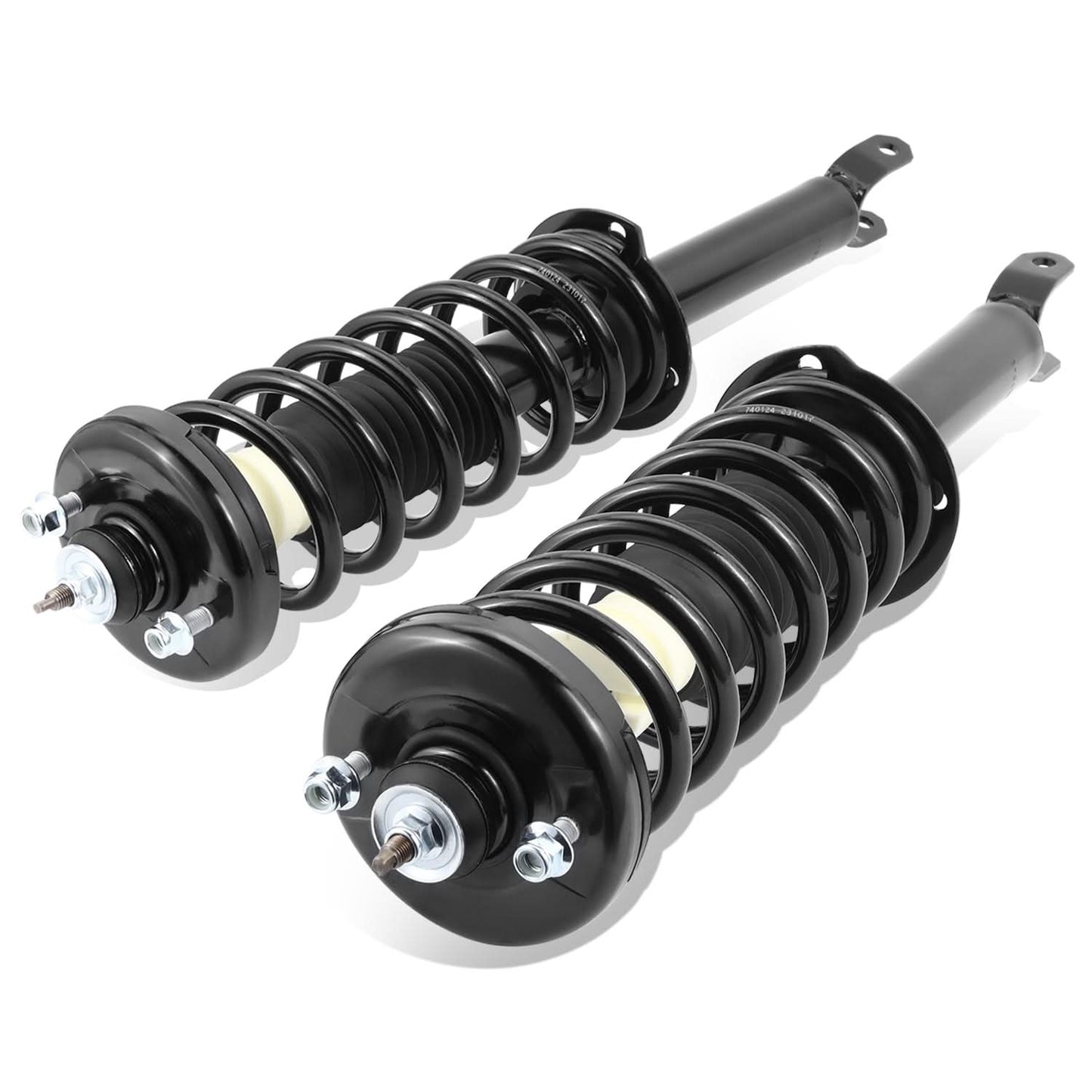2008-2012 Honda Accord OEM Rear Shock Absorber ABS