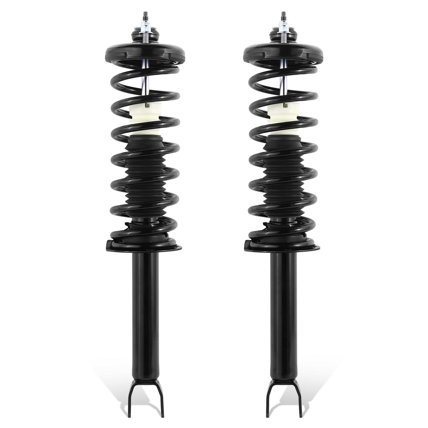 2008-2012 Honda Accord OEM Rear Shock Absorber ABS