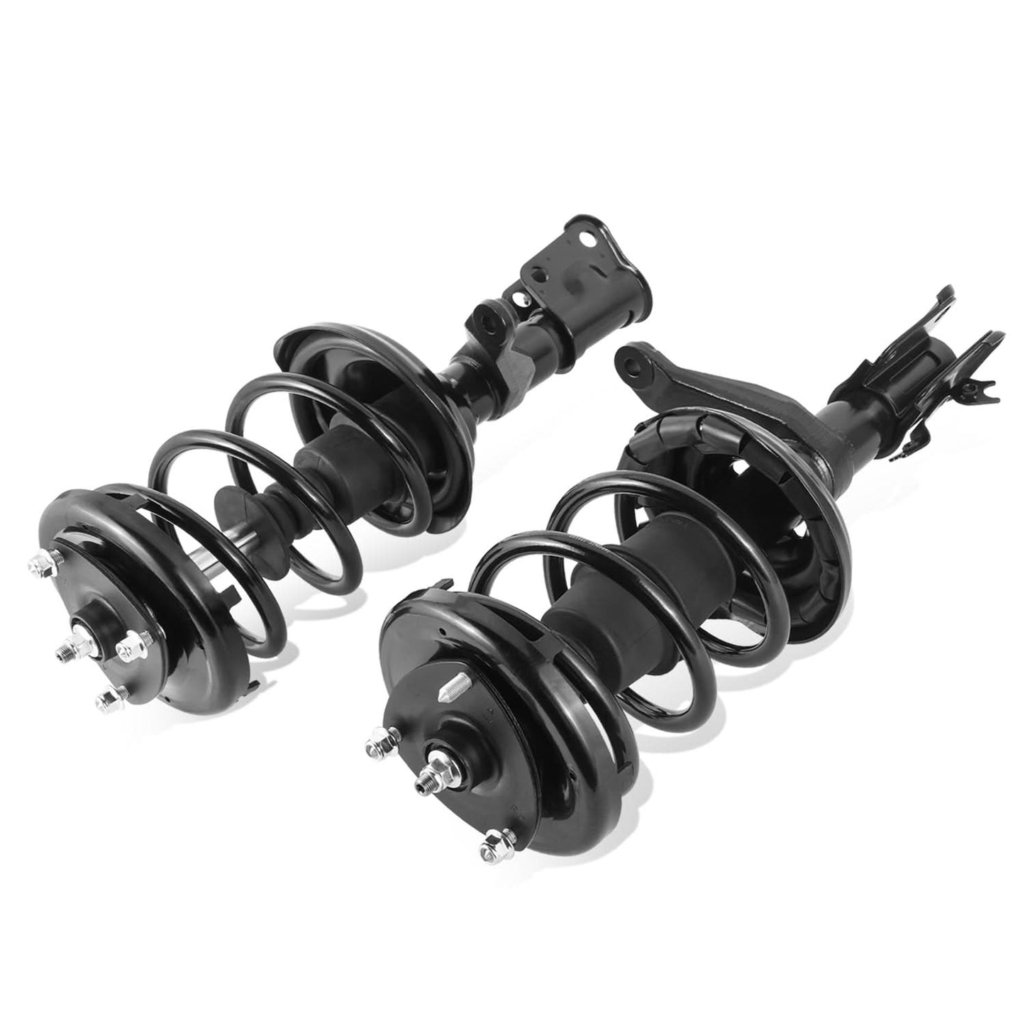 2002-2006 Honda CR-V OEM Shock Absorber Front ABS