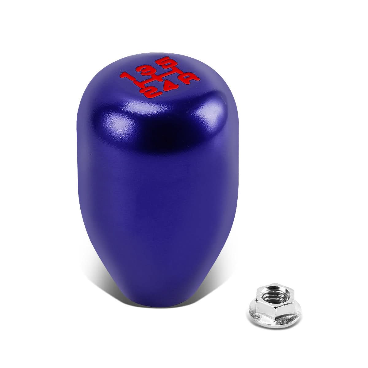 Honda / Acura 5-Speed Blue Shift Knob