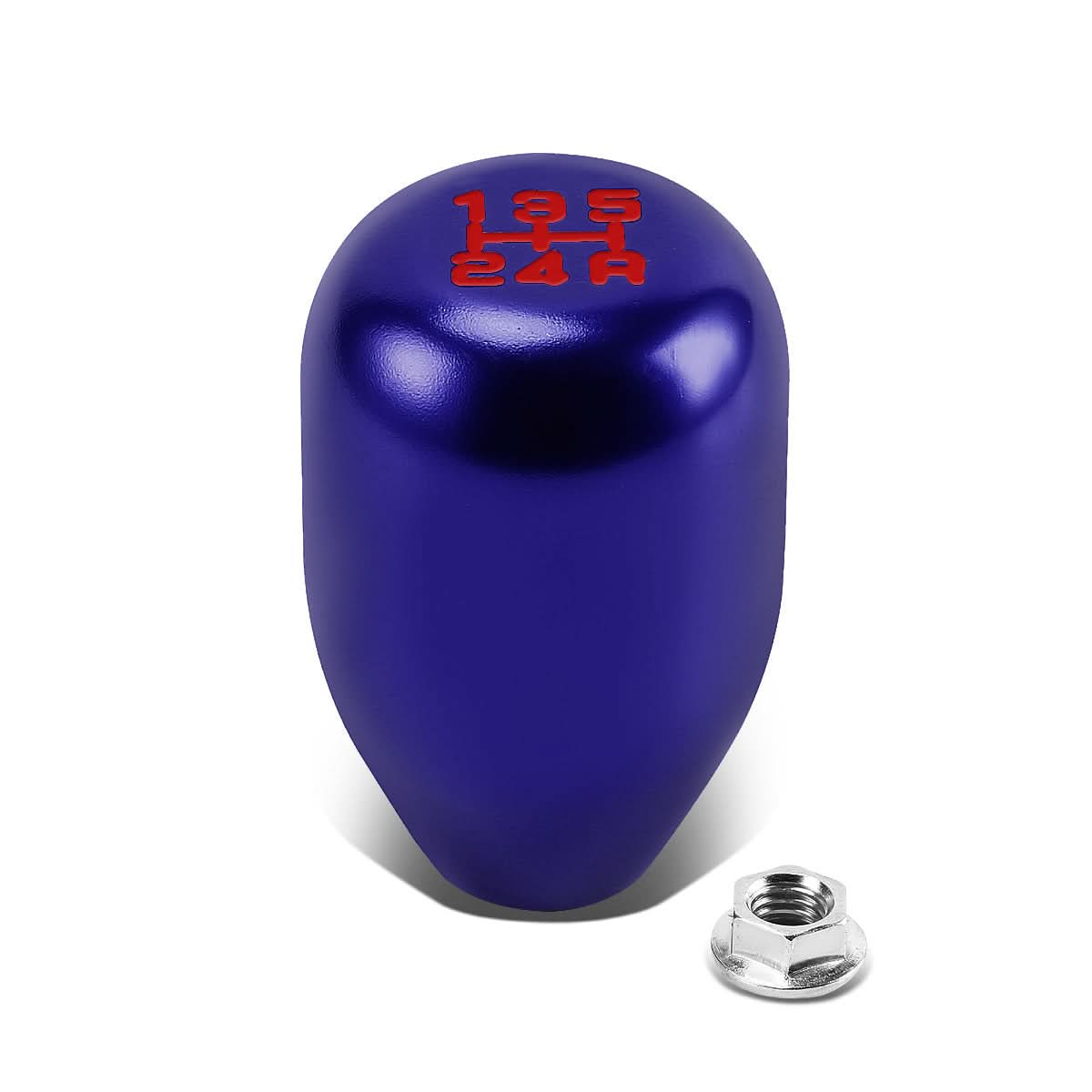 Honda / Acura 5-Speed Blue Shift Knob