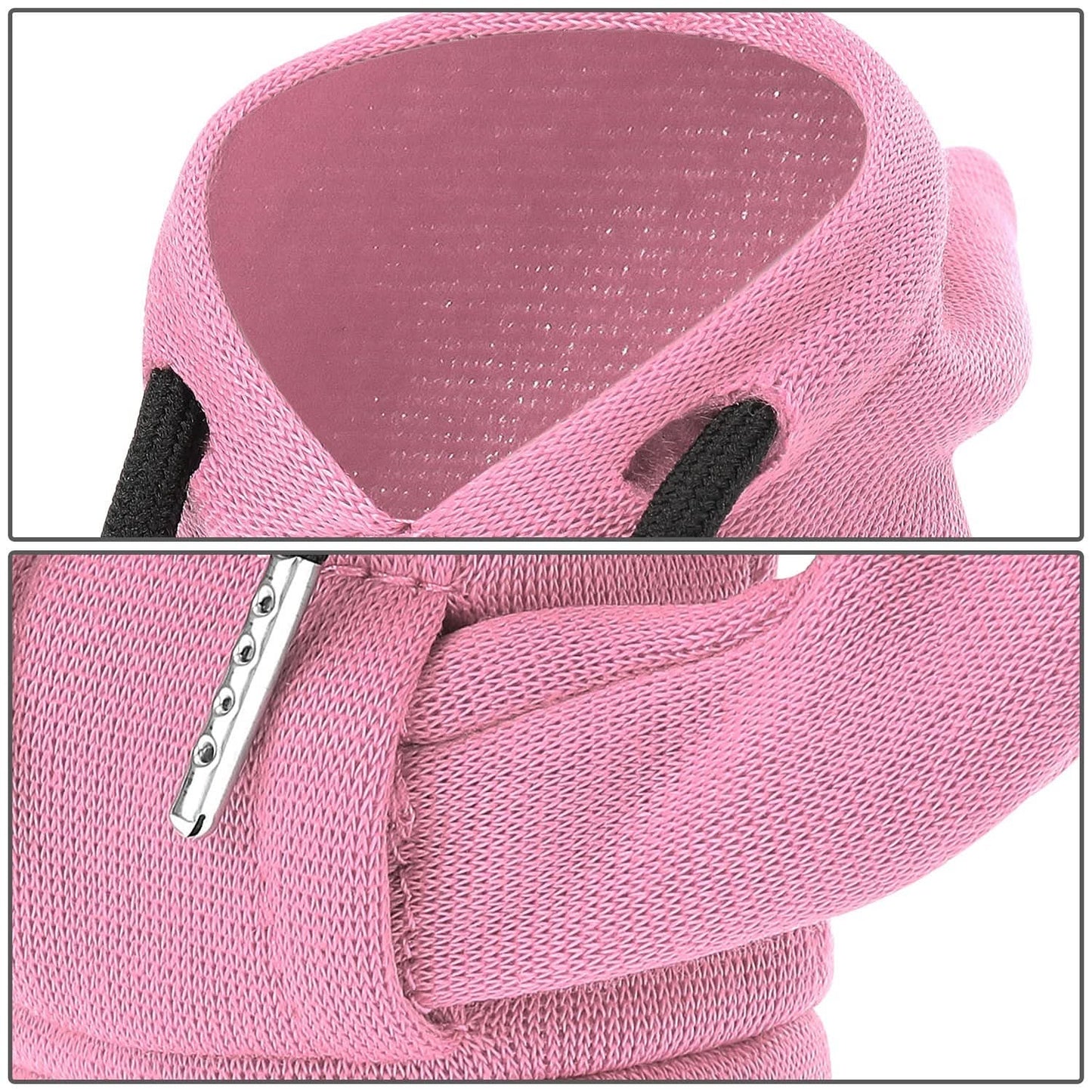 Mini Shift Knob Mini Hoodie - Pink (Fits Up To 2.2" Diameter)