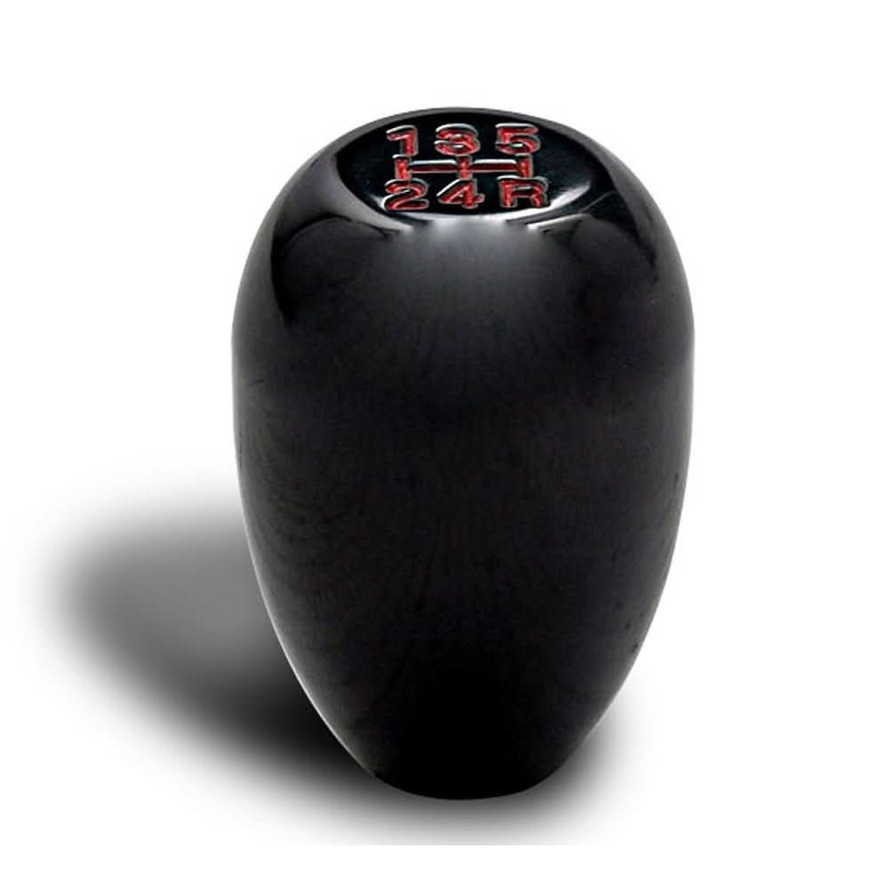 1986-2001 Acura Integra CRX Del Sol JDM T-R 5-Speed Gear Shift Knob