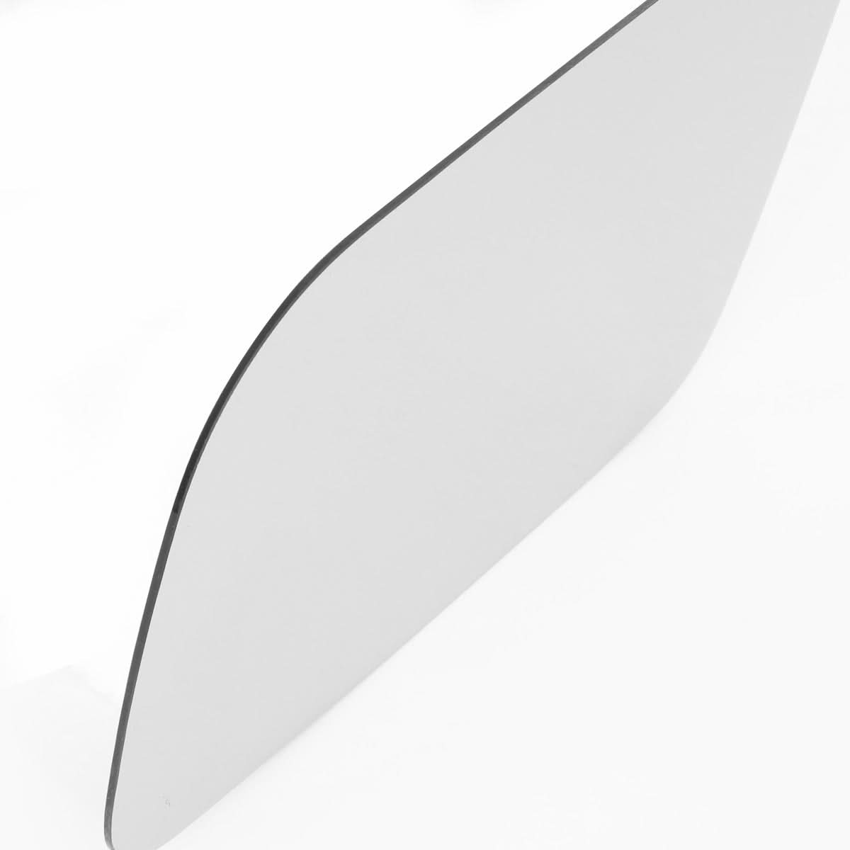 1985-2005 Chevrolet Astro Left Mirror Glass Lens