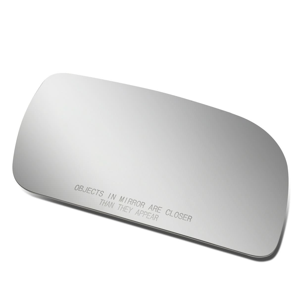 85-05 Chevrolet Astro Right Mirror Glass Lens