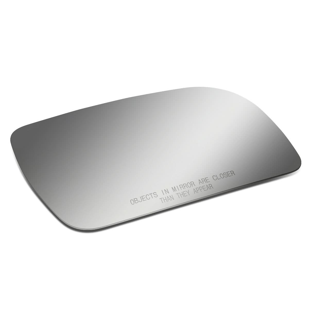 85-05 Chevrolet Astro Right Mirror Glass Lens
