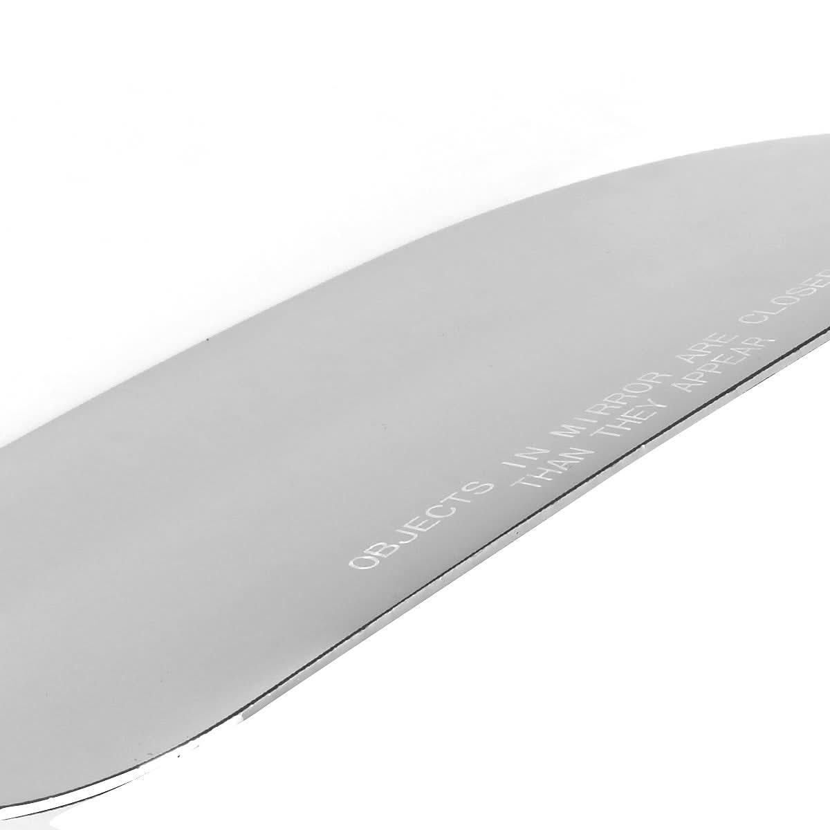 85-05 Chevrolet Astro Right Mirror Glass Lens