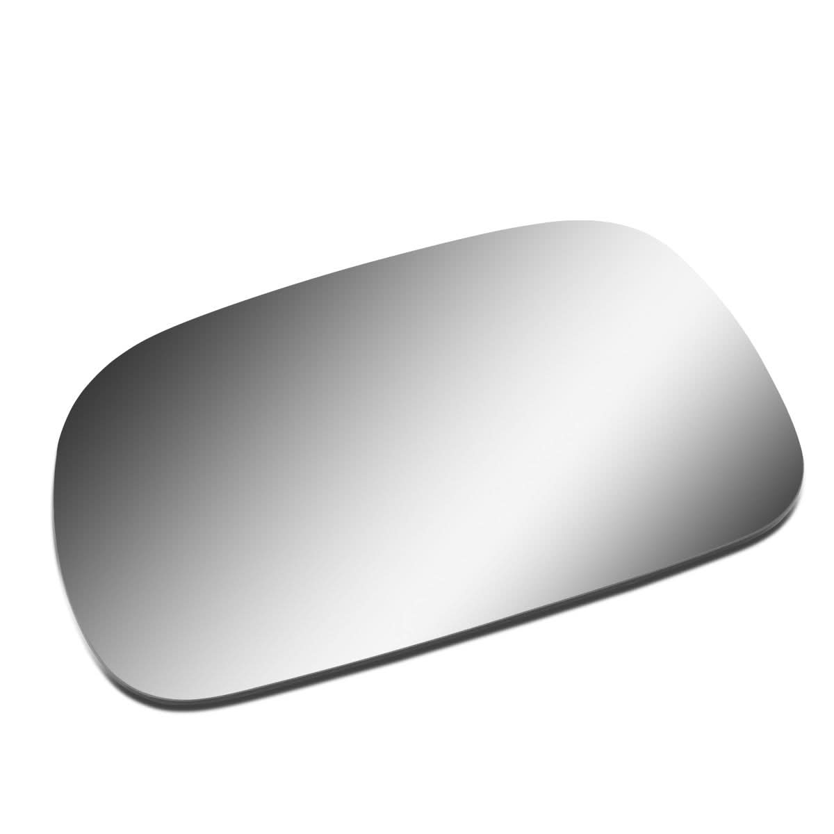 96-07 Dodge Caravan Mirror Glass Lens - Left Side
