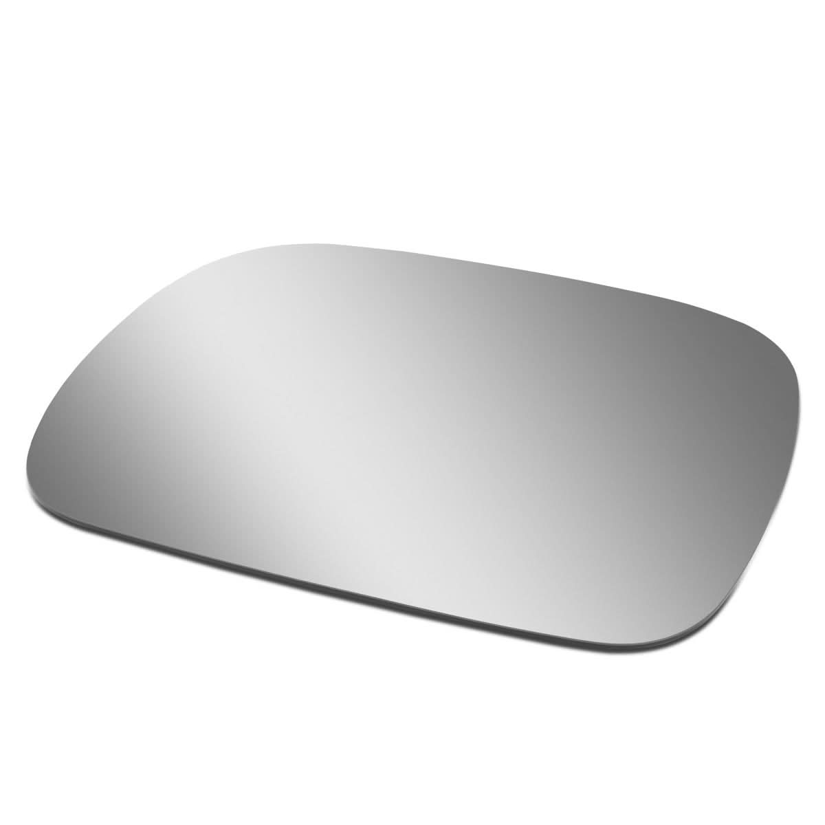 96-07 Dodge Caravan Mirror Glass Lens - Left Side