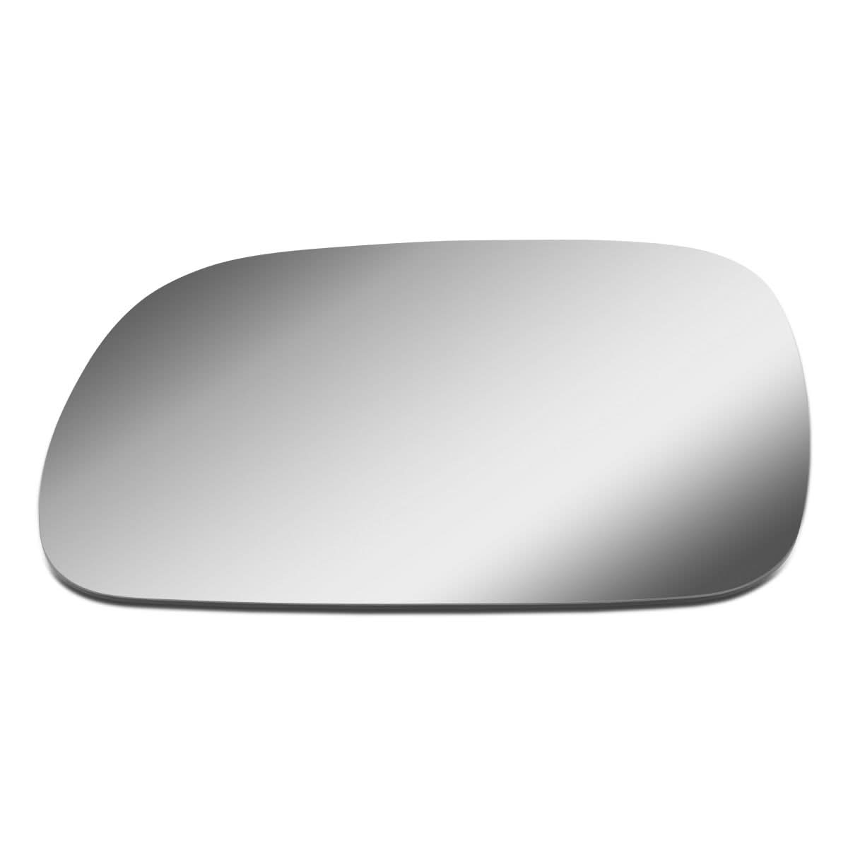 96-07 Dodge Caravan Mirror Glass Lens - Left Side