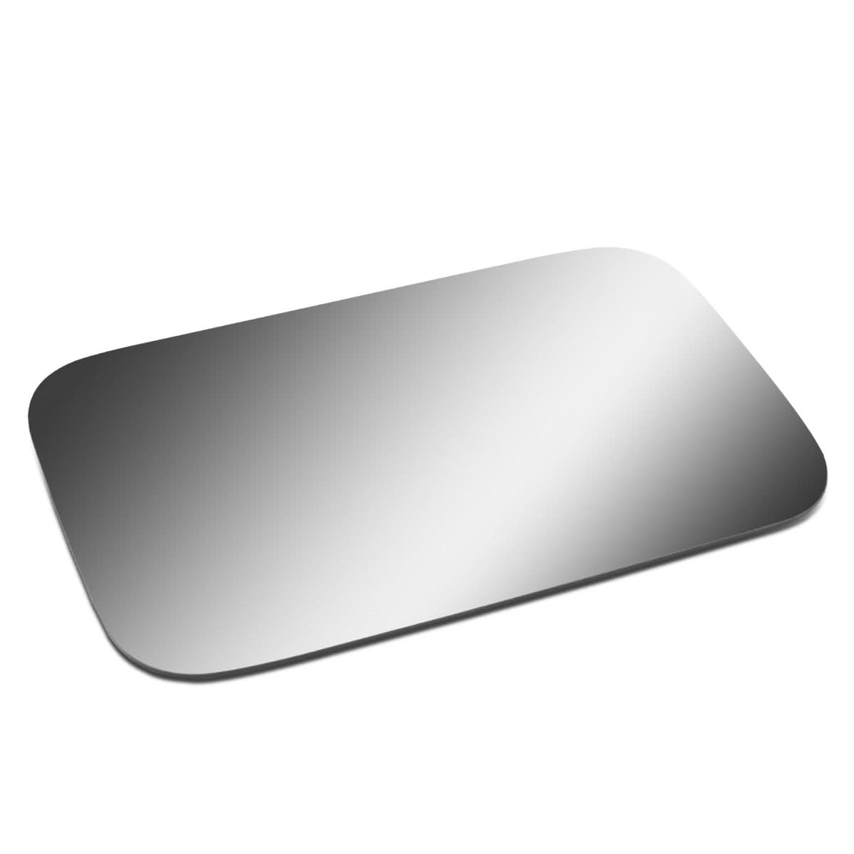 87-91 Ford Bronco / 84-90 F-150 F-250 F-350 Mirror Glass Lens - Left