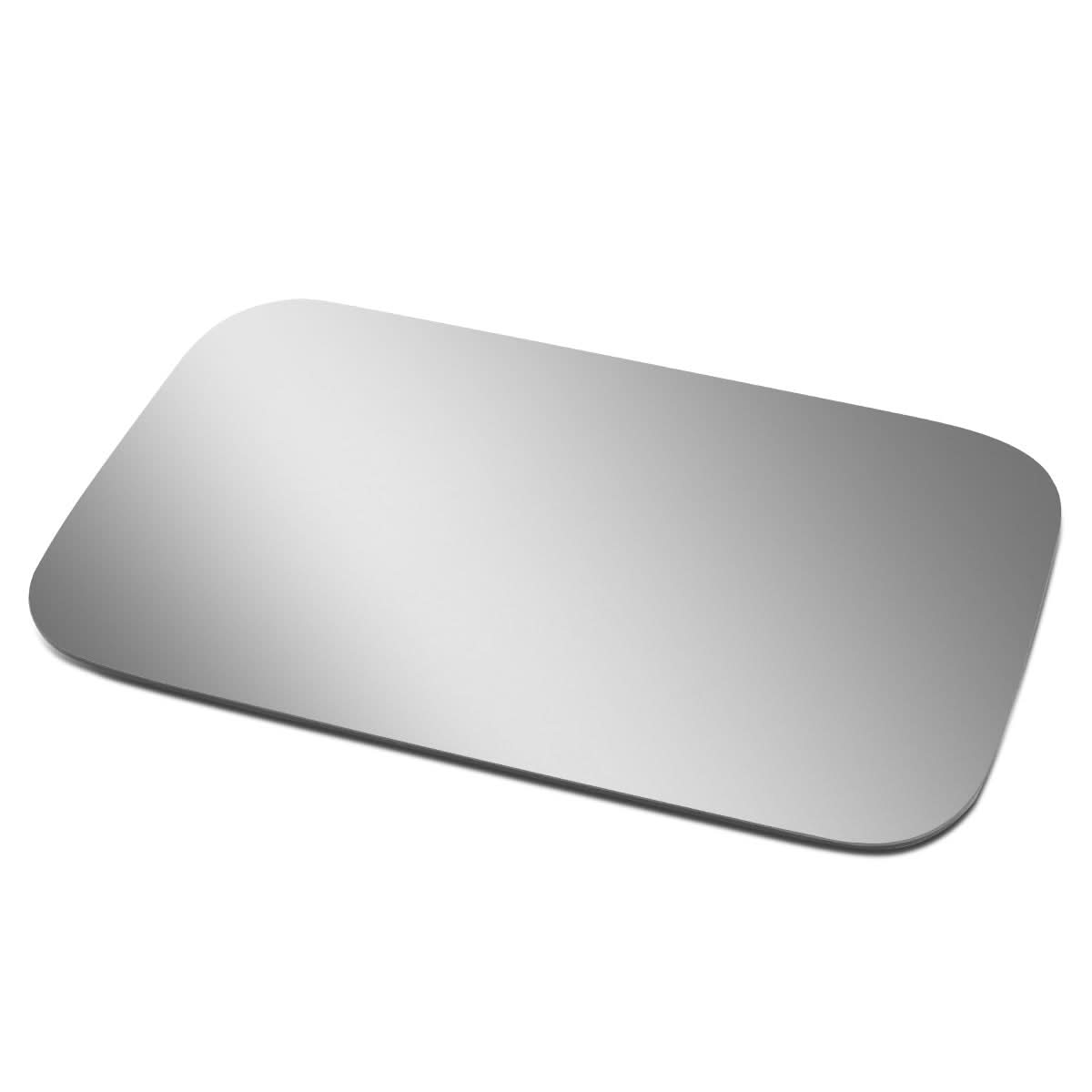 87-91 Ford Bronco / 84-90 F-150 F-250 F-350 Mirror Glass Lens - Left