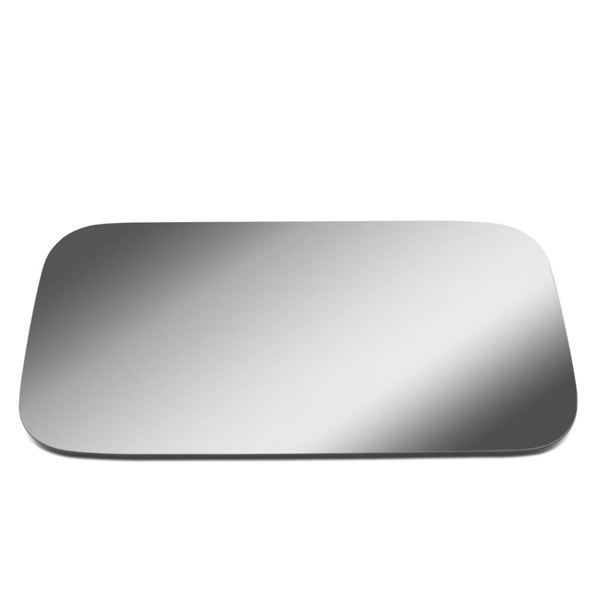 87-91 Ford Bronco / 84-90 F-150 F-250 F-350 Mirror Glass Lens - Left