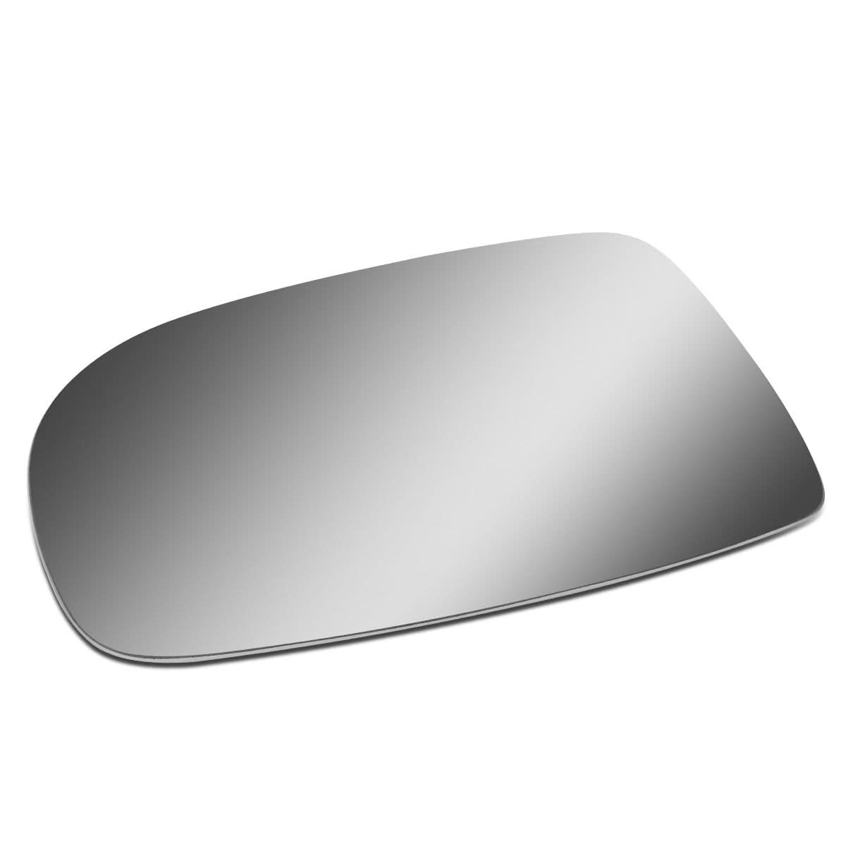 95-03 Ford Windstar Mirror Glass Lens - Left Side