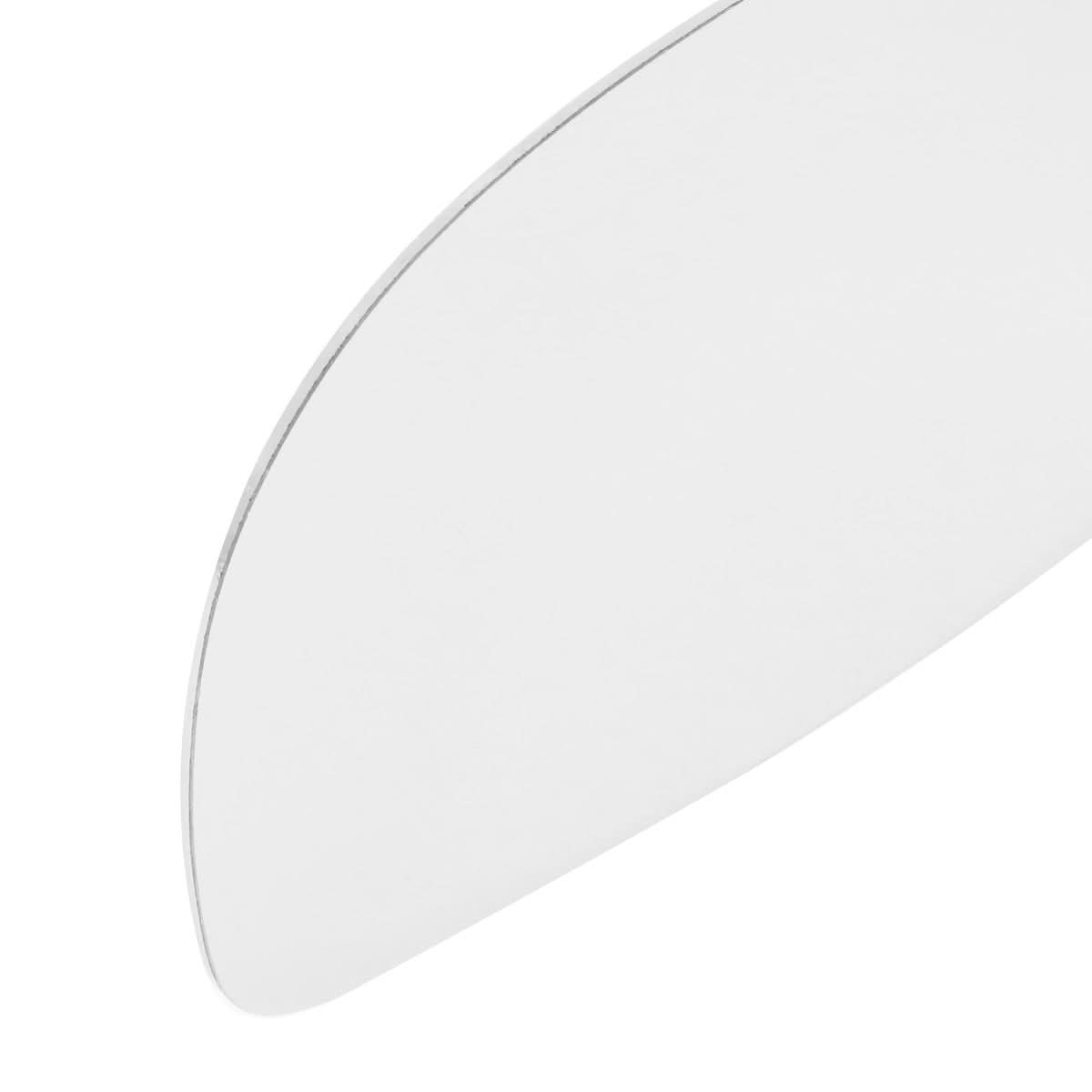 95-03 Ford Windstar Mirror Glass Lens - Left Side