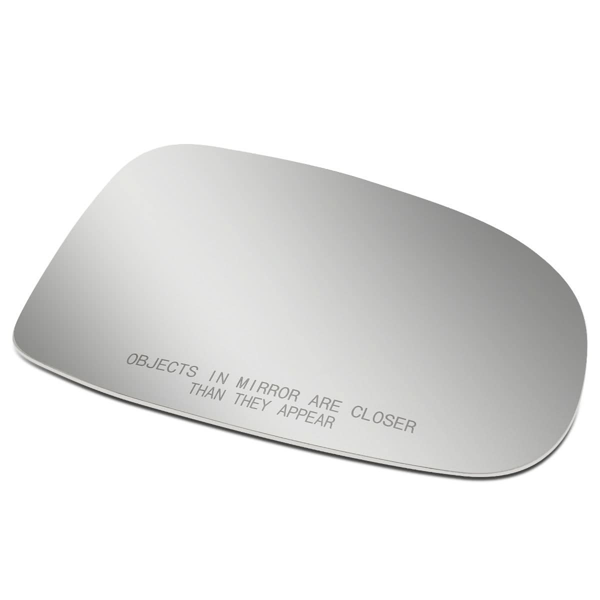 95-03 Ford Windstar Mirror Glass Lens - Right Side