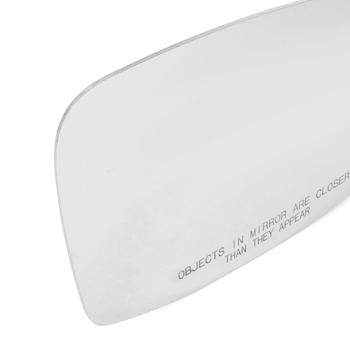 95-03 Ford Windstar Mirror Glass Lens - Right Side