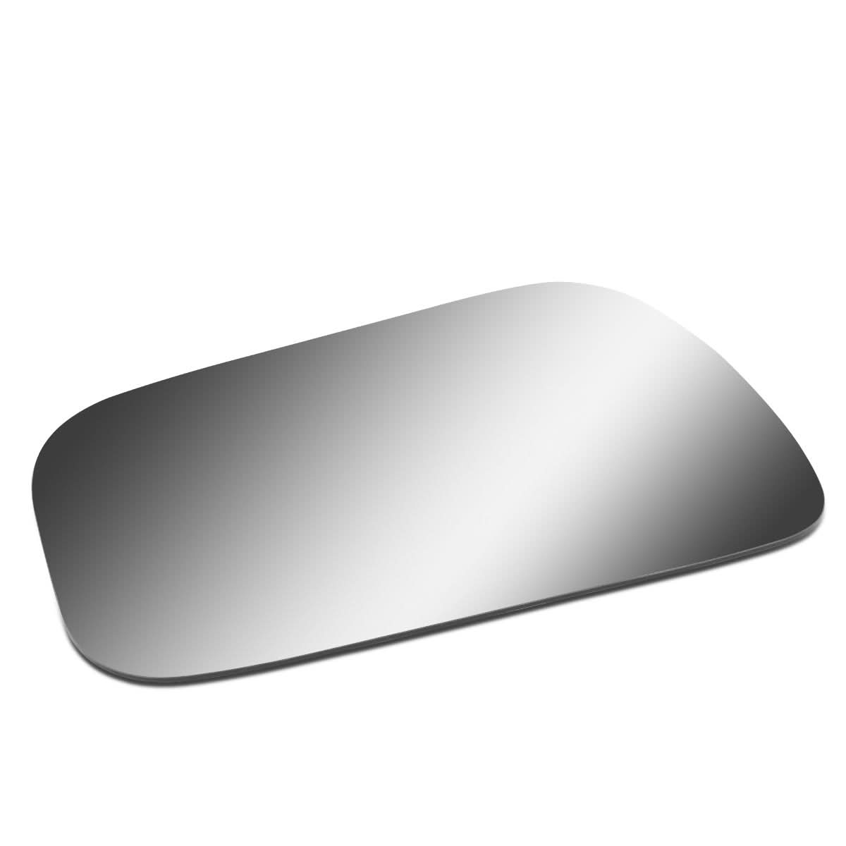 92-01 Toyota Camry Mirror Glass Lens Left Side