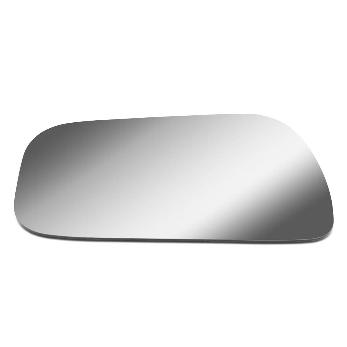 92-01 Toyota Camry Mirror Glass Lens Left Side