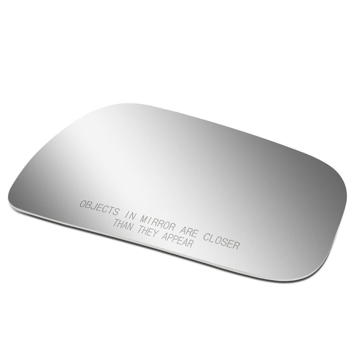 92-01 Toyota Camry / 95-99 Avalon Right Mirror Glass Lens