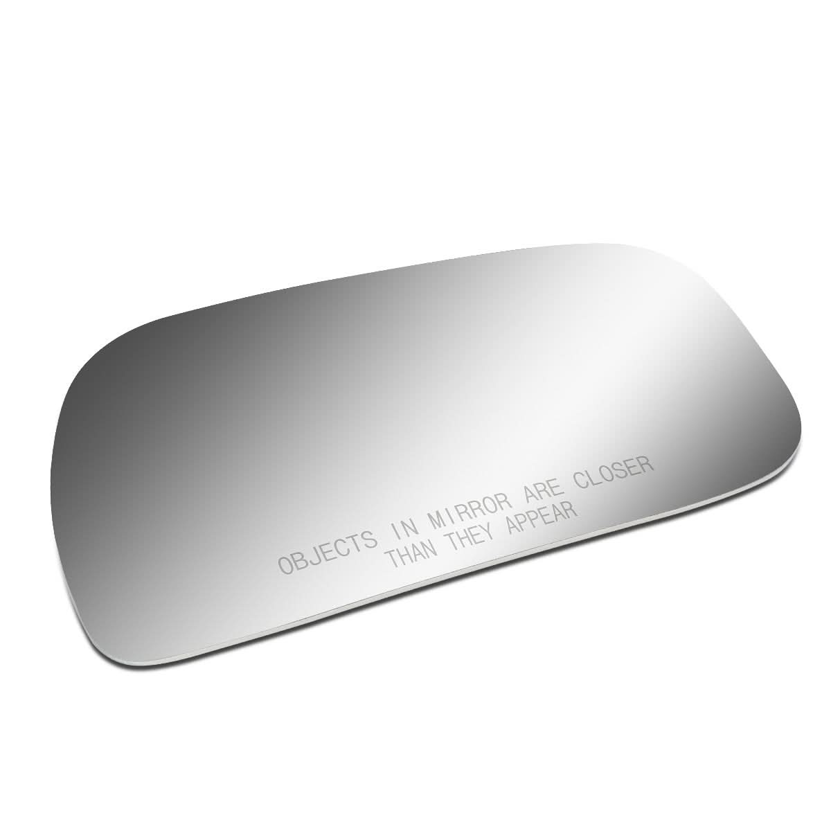 92-01 Toyota Camry / 95-99 Avalon Right Mirror Glass Lens