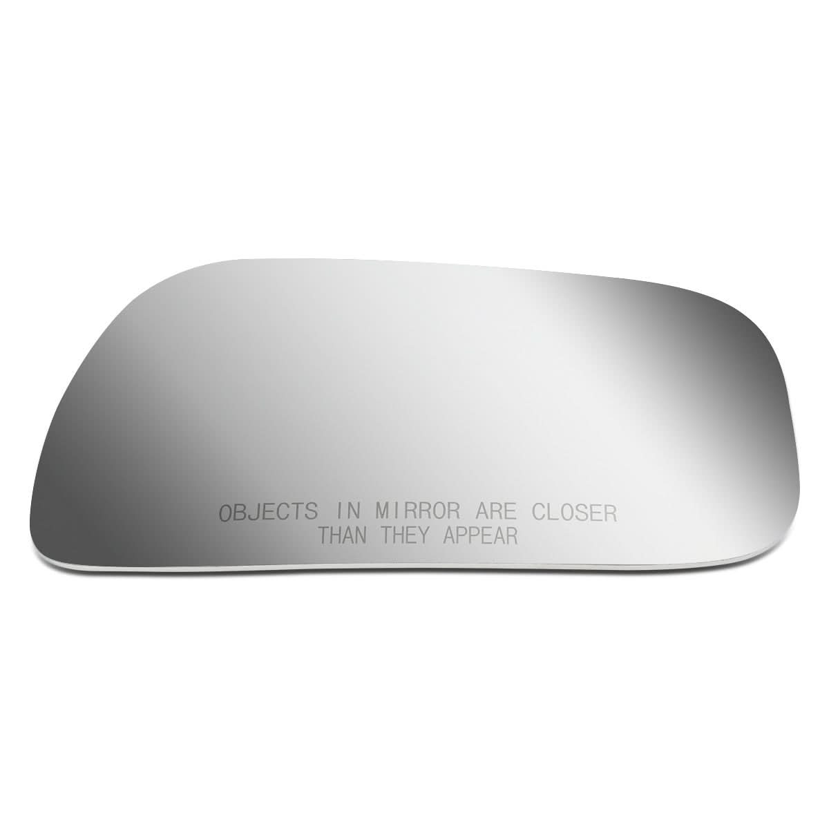 92-01 Toyota Camry / 95-99 Avalon Right Mirror Glass Lens