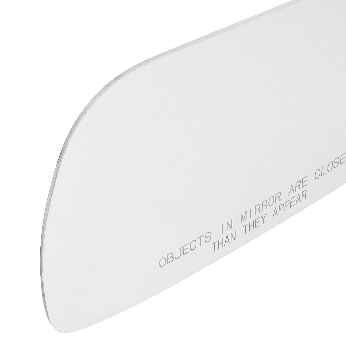 92-01 Toyota Camry / 95-99 Avalon Right Mirror Glass Lens