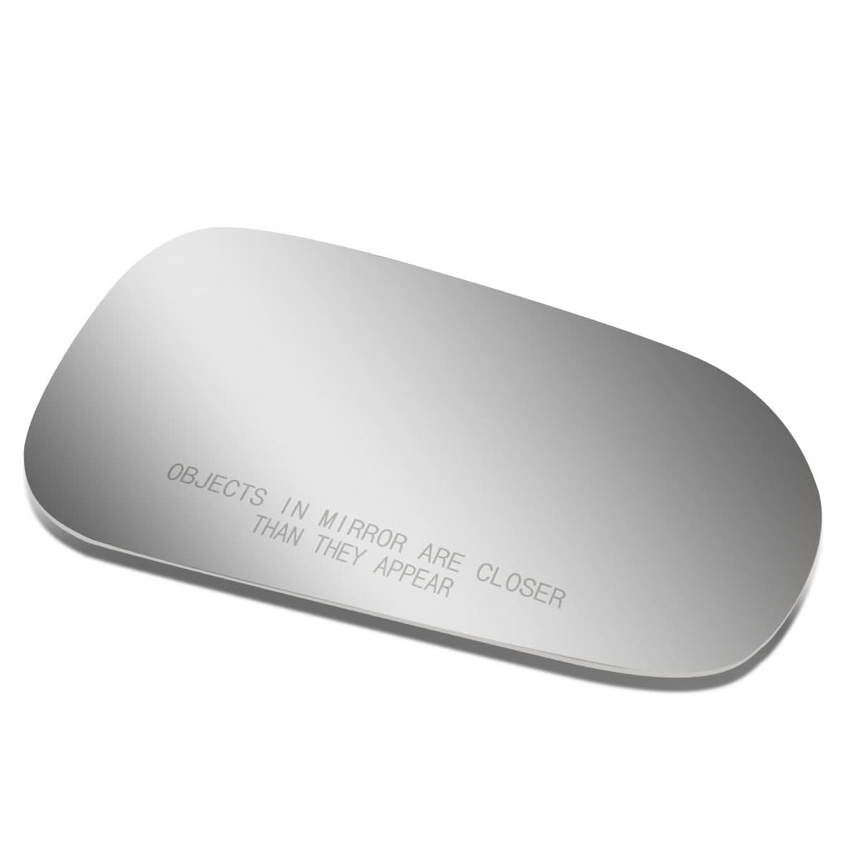 98-02 Honda Accord 4-Door Mirror Glass Lens - Right