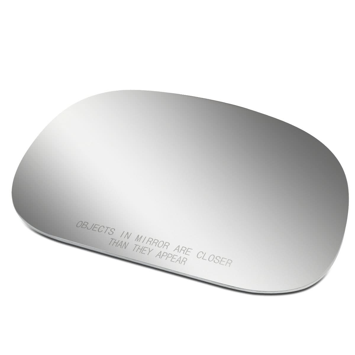 1997-2004 Ford Expedition F-150 F-250 Navigator Mirror Glass Lens Right