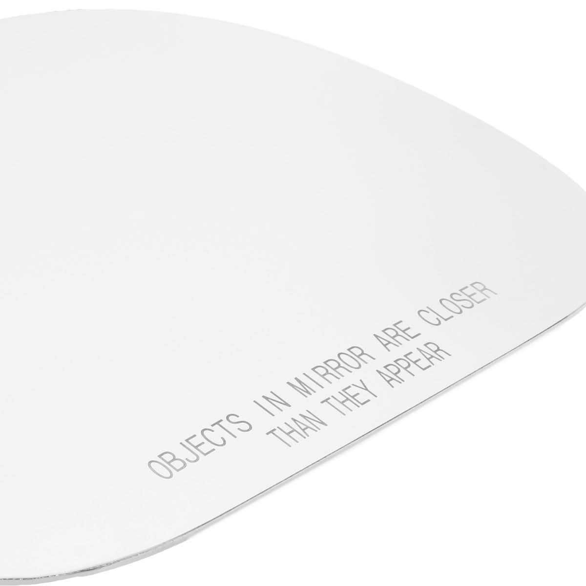 1997-2004 Ford Expedition F-150 F-250 Navigator Mirror Glass Lens Right