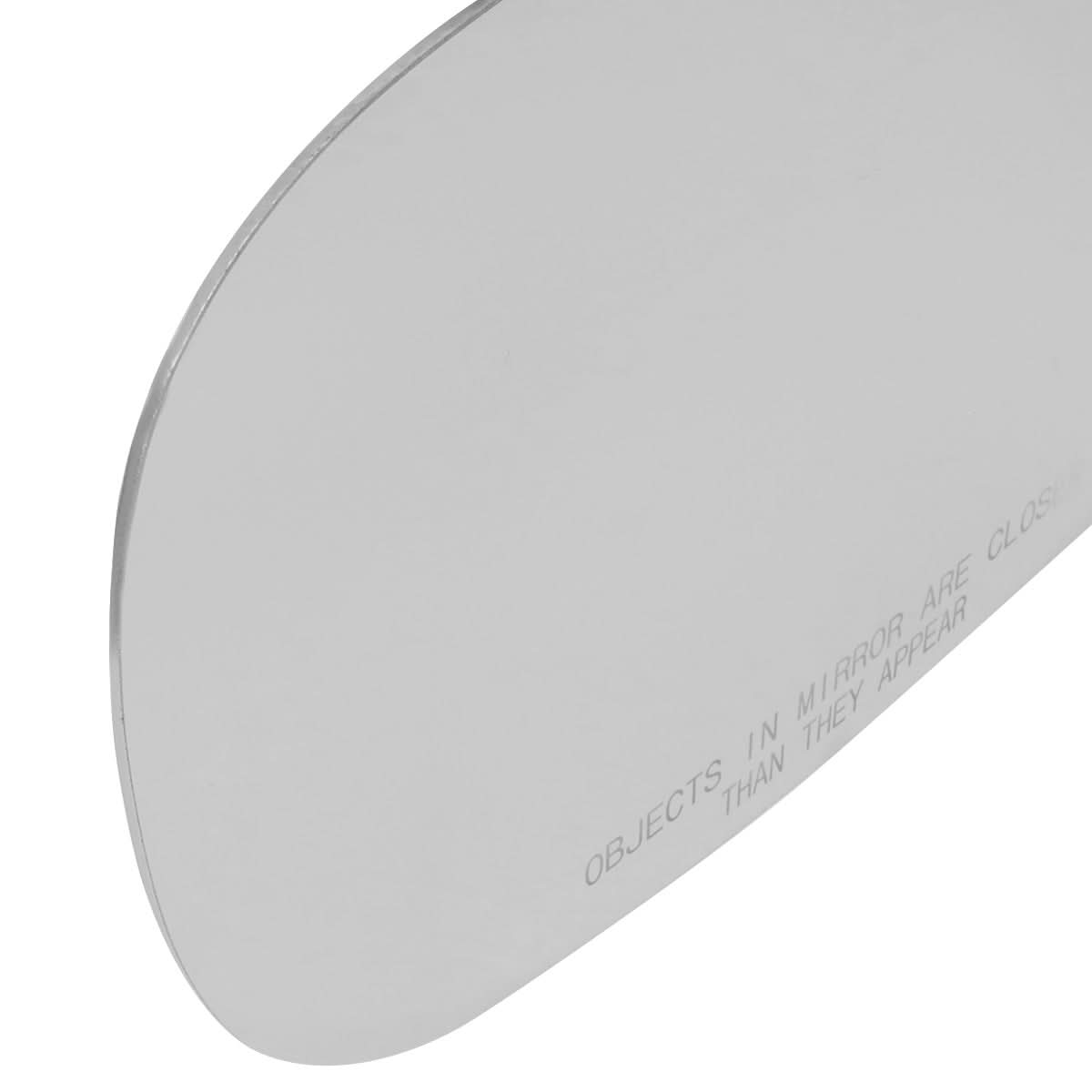 1997-2004 Ford Expedition F-150 F-250 Navigator Mirror Glass Lens Right